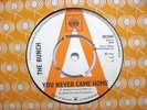 The Bunch - You Never Came Home UK 7