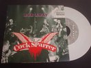 COCK SPARRER - Run away 7