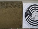 Colloseum-Daughter of Time UK Vertigo swir label