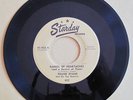 Early Country Frank Evans Barrel of Heartaches Starday