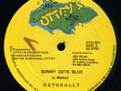 Naturally - Sunny Gets Blue US orig 12