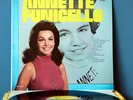 Annette Funicello/Annette Funicello LP Vista BV-4037