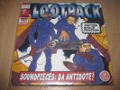 Lootpack - Soundpieces: Da Antidote _ Hip Hop 3x LP ´99