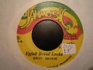 Taliasha Love Roots man Killer Roots 7