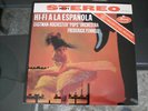 Hi-Fi A La Espanola Classic Records (Mercury)SR-90144