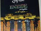 LITFIBA-ENEIDE DI KRYPTON-33' LP RETRO COPERTINA BIANCO