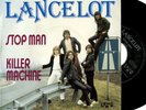 LANCELOT * German 1982 HEAVY METAL HARD ROCK Private ??