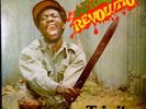 Trinity - African Revolution - LP - 1979 - SLY & ROBBIE