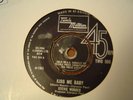 Stevie Wonder - Kiss me baby - TMG 505