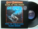 OZZY OSBOURNE Bark At The Moon 12