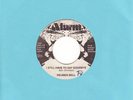 REUBEN BELL superjock ALARM funk soul 45 Listen