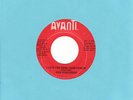 RON HENDERSON on AVANTI rare modern soul 45 Listen