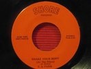 E.S FUNK 45-Shake Your Body At The Disco UNKNOWN mp3