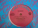 Biz Markie - Vapors remix - rare promo only US 12