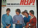 THE BEATLES  --  HELP  SPECIAL SWISS EDITION