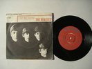 Beatles 45..All my loving )) Super Rare Norway 7 