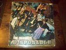 Deviants (Mick Farren) Disposable Stable Records 1968