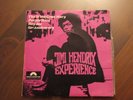 RARE (mistake on cover) Jimi Hendrix - Experience