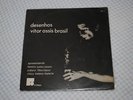 LP DESENHOS VICTOR ASSIS BRASIL TENORIO JR BOSSA FORMA