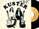 KUSTER 45 Belgian 1981 HEAVY METAL KBD PUNK Top LISTEN