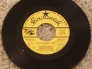 Northern Soul 45 on Brunswick, Marvin Smith, 
