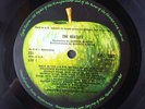 THE BEATLES - WHITE ALBUM - MONO VINYL LP - LOW NUMBER