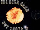 BETA BAND Hot Shots II '01 2LP Orig US w/Pic Sleeves NM