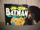 Rare/Orig LP--JAN &DEAN--MEET BATMAN--LIBERTY-ST-SHRINK