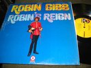 ROBIN GIBB Robin's Reign NM LP '70 atco NM BEE GEES OOP