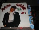 PLASTIC BERTRAND An 1 LP '77 gate german original hansa rare new wave punk
