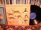 Basso Valdambrini Octet New Sound From Italy Jolly LP