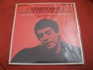 CARMELO BENE l'adelchi di alessandro manzoni LP RARO