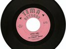60'S OHIO GARAGE- SCRUFFY GROUP- 