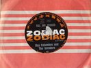 ZODIAC AZ1012:RAY COLUMBUS+INVADERS TIL WE.. 1965 OZ 7