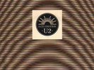 U2  A celebration  VERY RARE UK 7