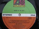 Led Zeppelin HOUSES OF THE HOLY UK LP 1ST A2/B2 NMINT