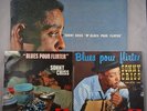SONNY CRISS french original LP+2EP