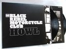BLACK REBEL MOTORCYCLE CLUB - HOWL 2x VINYL LP *BRMC*