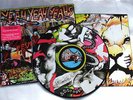 YEAH YEAH YEAHS - FEVER TO TELL VINYL LP *KAREN O*