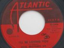 Northern 45 – SOUL BROTHERS SIX – I’ll Be Loving You