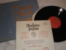 PHILIPS(3 lps) /BACH