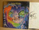 JASPER WRATH Subflower orig PROG PSYCH LP