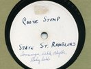 TEST PRESSING Gennett recorded STATE STREET RAMBLERS E+