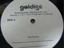 UNKNOWN MODERN SOUL LP Rare (WHITE PROMO) Listen