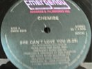 CHEMISE She Can't Love You 12