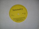 INTENSITY - TURN ABOUT INSIDE OUT PLASTIC COATED HUMAN