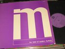 EDDIE WARNER - BIG BAND & MED COMBO - French IM Library