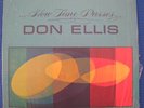 Don Ellis HOW TIME PASSES Jaki Byard orig Candid LP