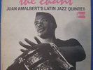 The Latin Jazz Quintet THE CHANT rare Original LP