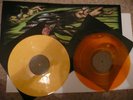TOOL AENIMA YELLOW VINYL 2LP RE-ISSUE NEW